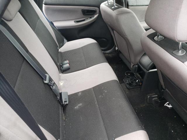 Photo 10 from auction – 2007 SUBARU IMPREZA 2. with VIN JF1GG61637H813494