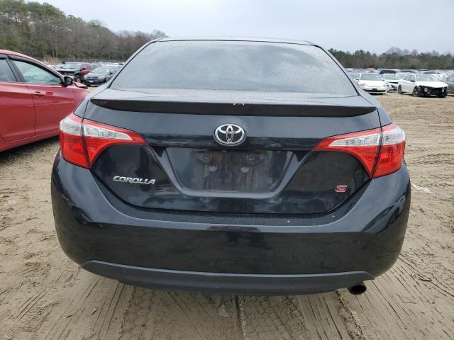 Photo 6 from auction – 2014 TOYOTA COROLLA L with VIN 2T1BURHE8EC115153