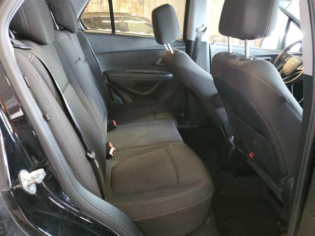 Photo 10 from auction – 2017 CHEVROLET TRAX 1LT with VIN 3GNCJPSB7HL211252