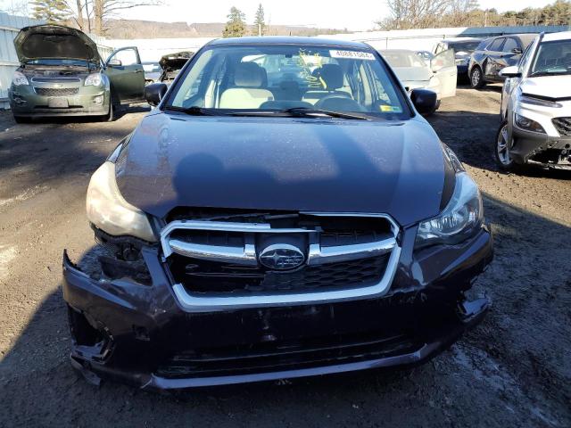 Photo 5 from auction – 2012 SUBARU IMPREZA PR with VIN JF1GJAC63CH005545