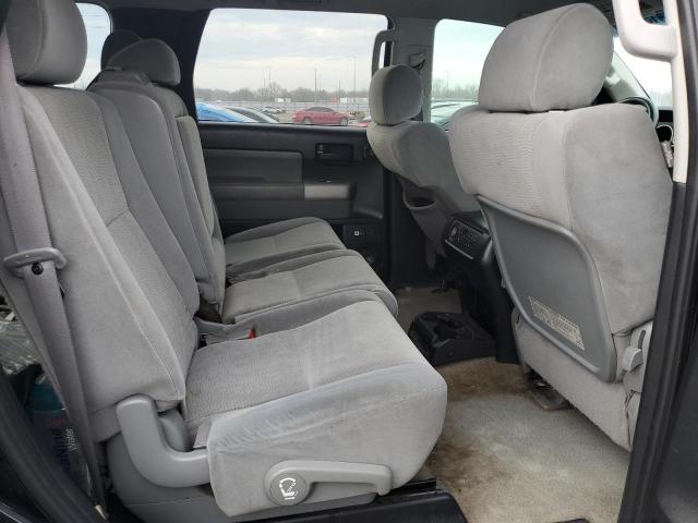 Photo 10 from auction – 2008 TOYOTA SEQUOIA SR with VIN 5TDZY64A58S008688