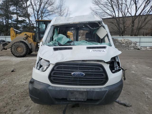 Photo 5 from auction – 2019 FORD TRANSIT T- with VIN 1FTYE2CM8KKA74952