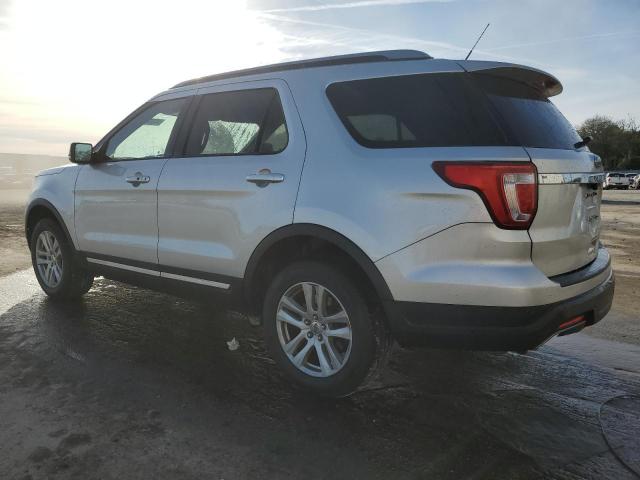 Photo 2 from auction – 2019 FORD EXPLORER X with VIN 1FM5K8D82KGB25456