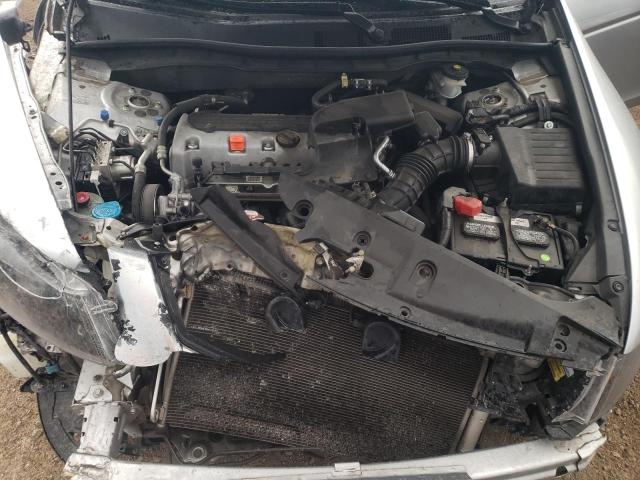 Photo 11 from auction – 2012 HONDA ACCORD LX with VIN 1HGCP2F33CA214051