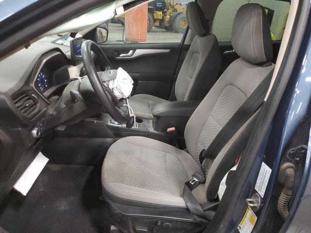 Photo 7 from auction – 2020 FORD ESCAPE SE with VIN 1FMCU0G66LUC23762