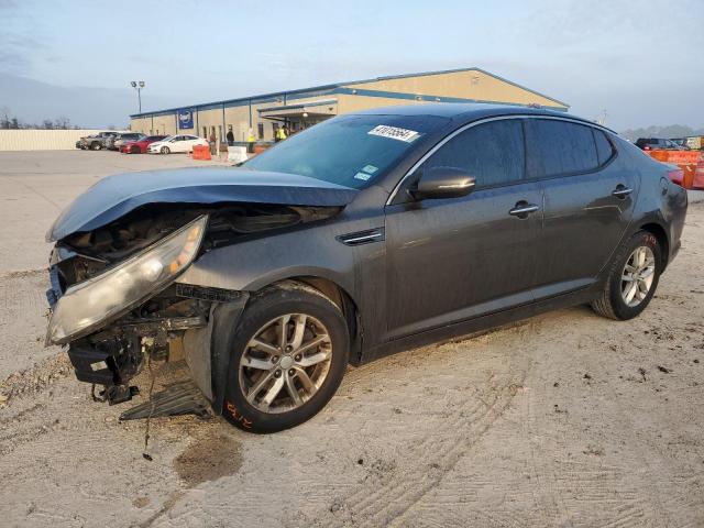 Photo 1 from auction – 2013 KIA OPTIMA LX with VIN 5XXGM4A75DG196513