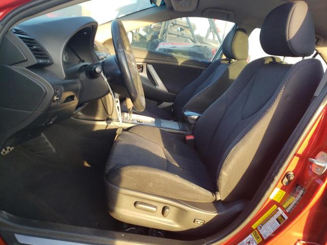 Photo 7 from auction – 2011 TOYOTA CAMRY BASE with VIN 4T1BF3EK7BU730238