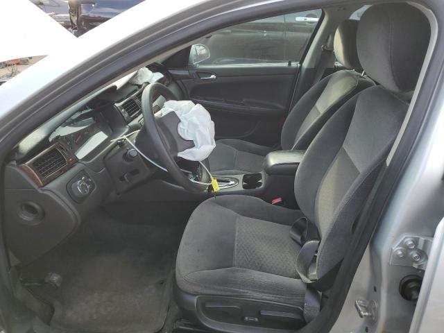Photo 7 from auction – 2013 CHEVROLET IMPALA LS with VIN 2G1WF5E32D1207338