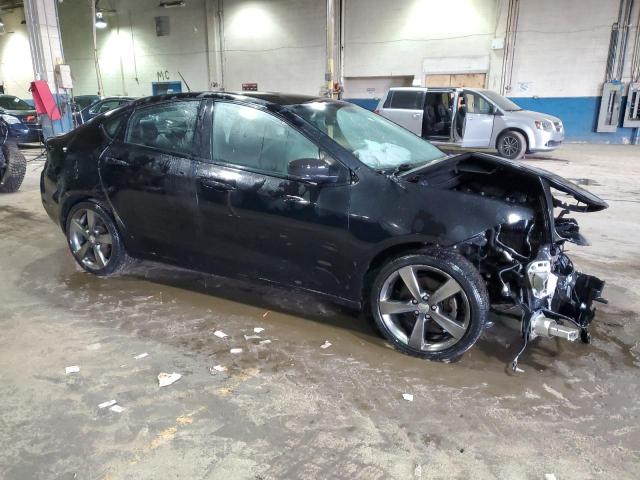 Photo 4 from auction – 2015 DODGE DART GT with VIN 1C3CDFEBXFD119467