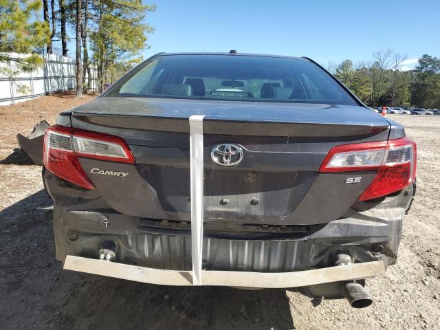 Photo 6 from auction – 2014 TOYOTA CAMRY L with VIN 4T1BF1FK1EU844338