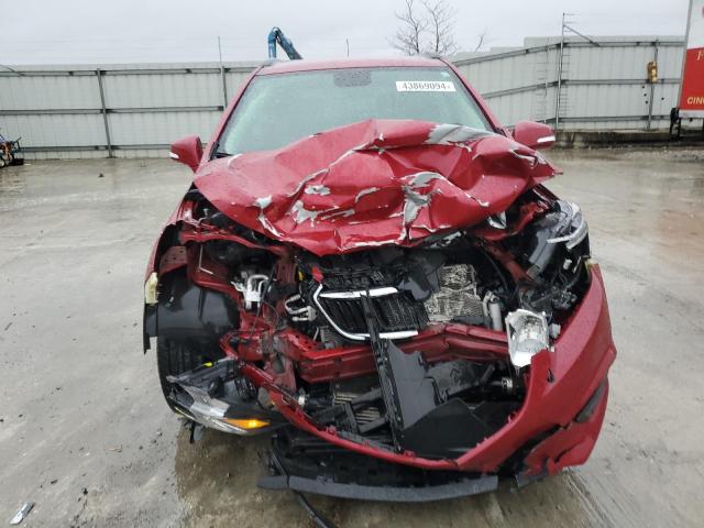 Photo 5 from auction – 2018 BUICK ENCORE PRE with VIN KL4CJASBXJB571381