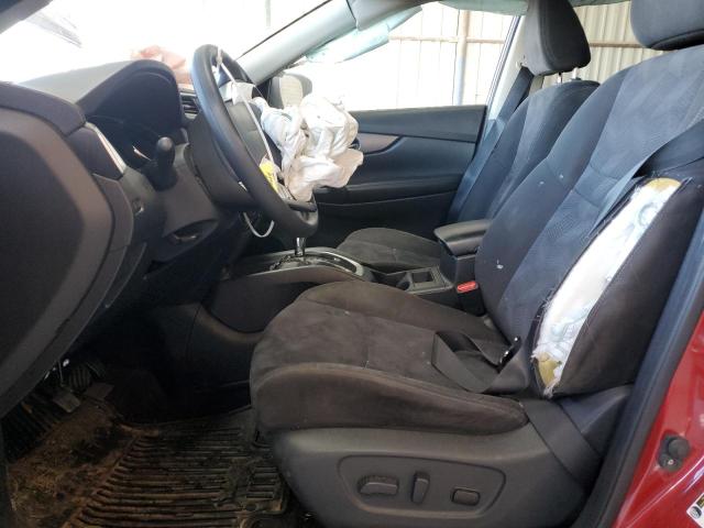 Photo 7 from auction – 2015 NISSAN ROGUE S with VIN KNMAT2MT4FP545467