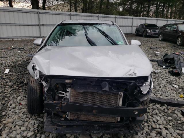 Photo 5 from auction – 2018 HYUNDAI ACCENT SE with VIN 3KPC24A33JE033364
