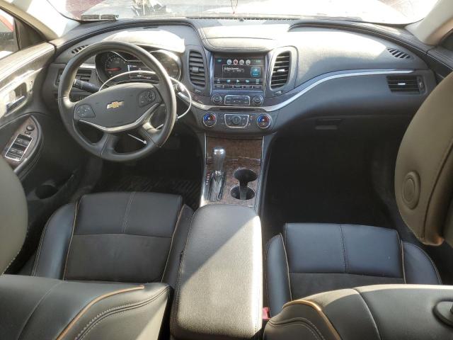 Photo 8 from auction – 2014 CHEVROLET IMPALA ECO with VIN 2G1135SRXE9187614
