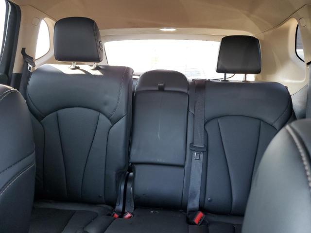Photo 10 from auction – 2017 BUICK ENVISION E with VIN LRBFXBSA3HD071493