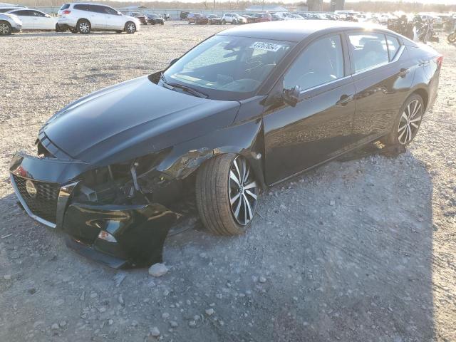 Photo 1 from auction – 2022 NISSAN ALTIMA SR with VIN 1N4BL4CV4NN380748