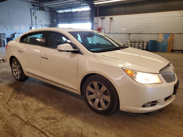 Photo 4 from auction – 2011 BUICK LACROSSE C with VIN 1G4GC5ED4BF105926