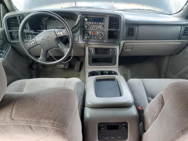 Photo 8 from auction – 2004 CHEVROLET SUBURBAN K with VIN 3GNFK16T74G328942