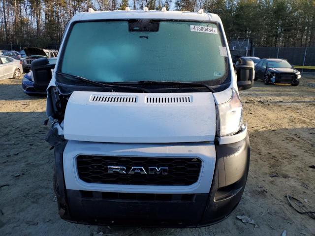 Photo 5 from auction – 2022 RAM PROMASTER with VIN 3C6LRVAG0NE109883