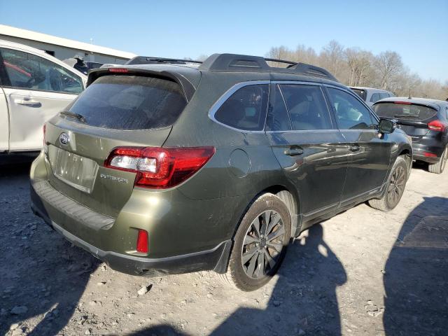 Photo 3 from auction – 2015 SUBARU OUTBACK 2. with VIN 4S4BSBNC9F3274365