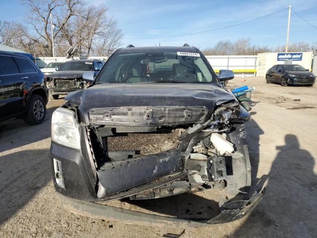 Photo 5 from auction – 2015 GMC TERRAIN SL with VIN 2GKFLYE30F6260244