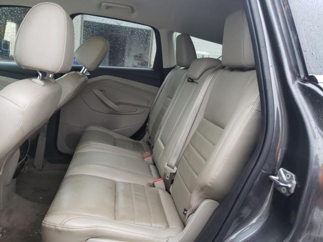Photo 10 from auction – 2016 FORD ESCAPE TIT with VIN 1FMCU9J94GUB41008
