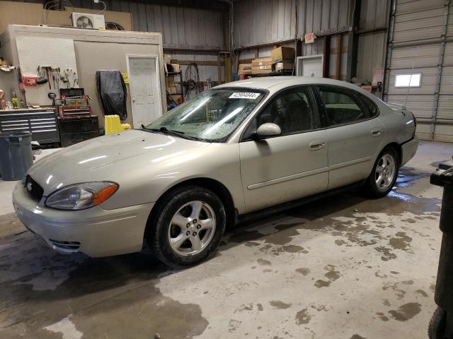 FORD TAURUS SE 2004 with VIN 1FAFP53U74G122231 - Photo from auction