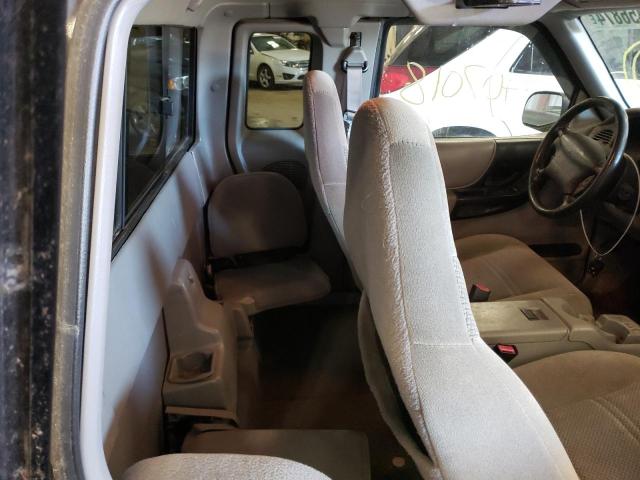 Photo 10 from auction – 2000 FORD RANGER SUP with VIN 1FTZR15X8YTA76178