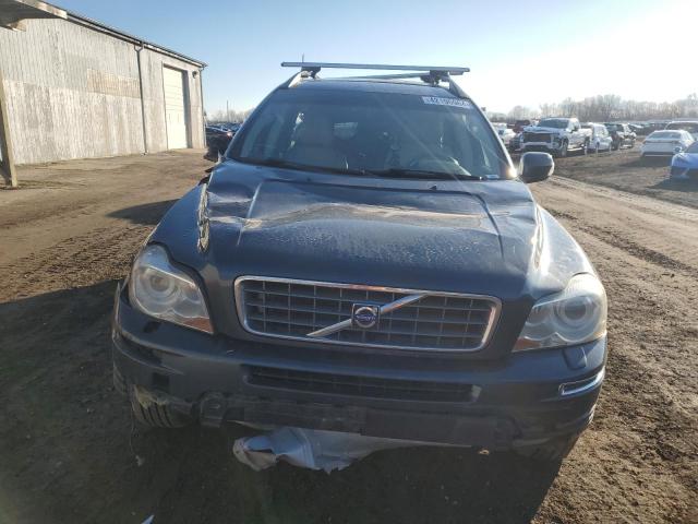 Photo 5 from auction – 2007 VOLVO XC90 3.2 with VIN YV4CY982371331432