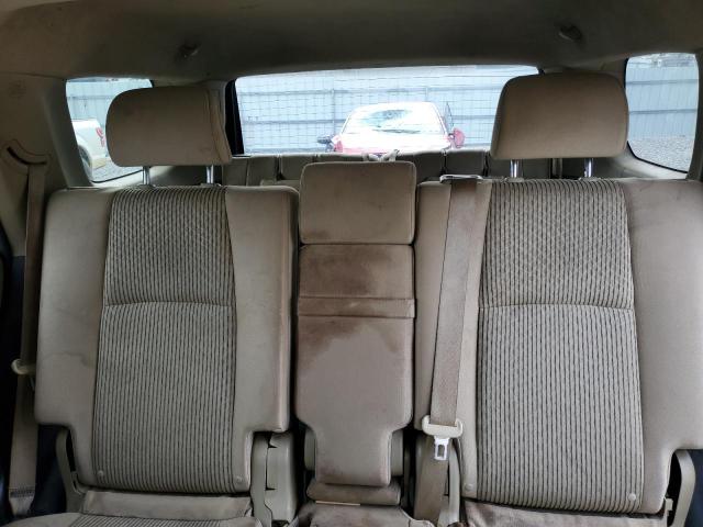 Foto 10 de la subasta – 2011 TOYOTA 4RUNNER SR con VIN JTEZU5JR6B5024696