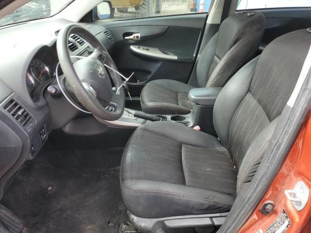Photo 7 from auction – 2013 TOYOTA COROLLA BA with VIN 2T1BU4EE7DC091157