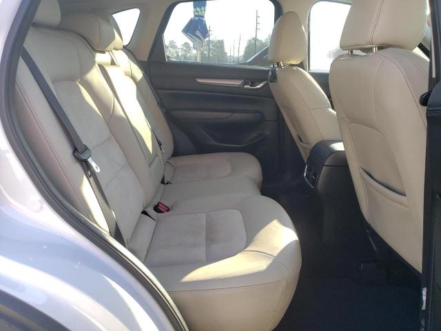 Photo 11 from auction – 2019 MAZDA CX-5 TOURI with VIN JM3KFBCM5K0565291