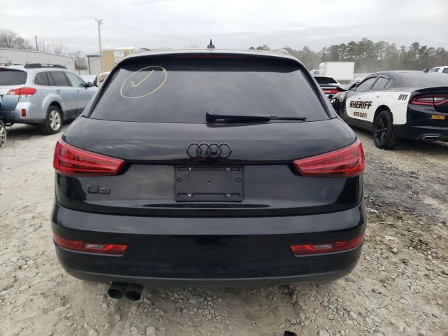 Photo 6 from auction – 2017 AUDI Q3 PREMIUM with VIN WA1BCCFS9HR007282