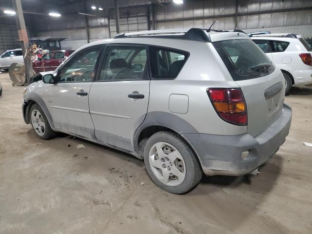 Photo 2 from auction – 2003 PONTIAC VIBE with VIN 5Y2SL62813Z420677
