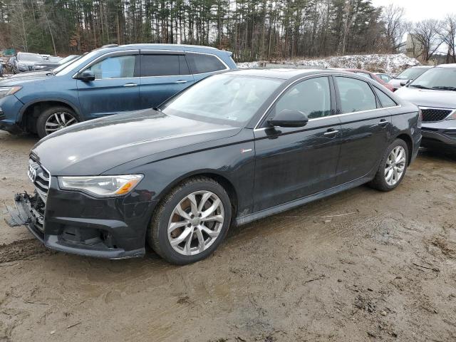 AUDI A6 PREMIUM 2017 with VIN WAUF2AFC5HN043045 - Photo from auction
