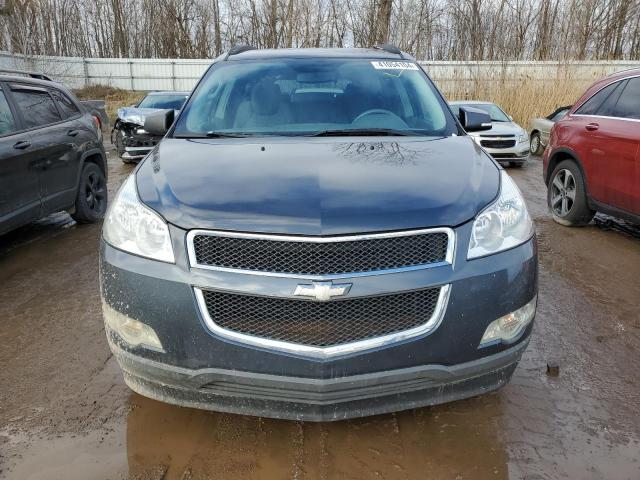 Photo 5 from auction – 2012 CHEVROLET TRAVERSE L with VIN 1GNKRGEDXCJ345495