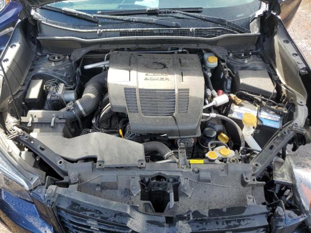 Photo 12 from auction – 2019 SUBARU FORESTER S with VIN JF2SKAKC7KH470399