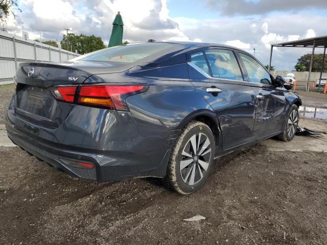 Photo 3 from auction – 2019 NISSAN ALTIMA SV with VIN 1N4BL4DV2KC118085