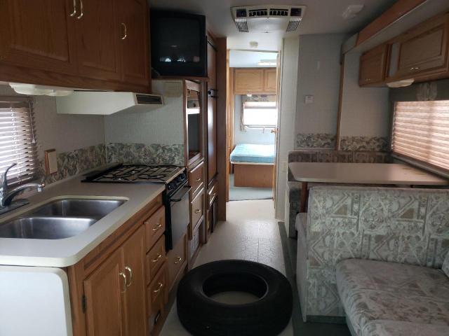Photo 6 from auction – 1998 FORD WINNEBAGO with VIN 1FDXE40S9WHB63440