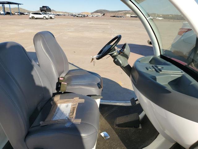 Photo 5 from auction – 2000 GEM E825 with VIN 5ASAG4747YF007547