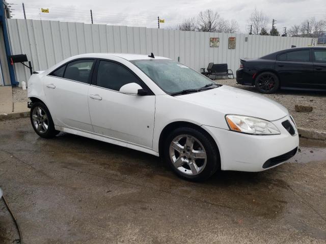 Photo 4 from auction – 2009 PONTIAC G6 with VIN 1G2ZJ57B094271711