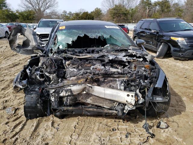 Photo 5 from auction – 2015 NISSAN ALTIMA 2.5 with VIN 1N4AL3AP1FC586293