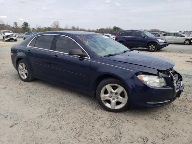 Photo 4 from auction – 2012 CHEVROLET MALIBU LS with VIN 1G1ZB5E06CF324944
