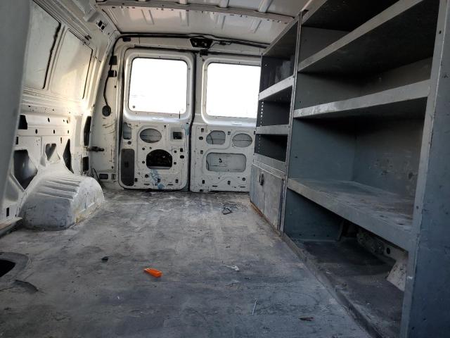 Photo 10 from auction – 2008 FORD ECONOLINE with VIN 1FTNE24W08DB41009