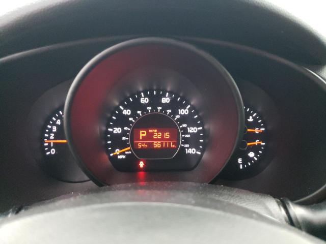 Photo 9 from auction – 2019 KIA SOUL with VIN KNDJN2A26K7915124