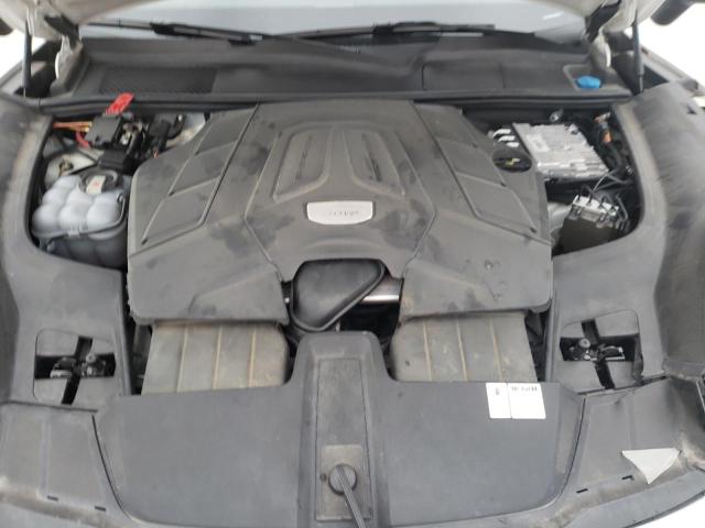 Photo 12 from auction – 2020 PORSCHE CAYENNE with VIN WP1AA2AY6LDA09220