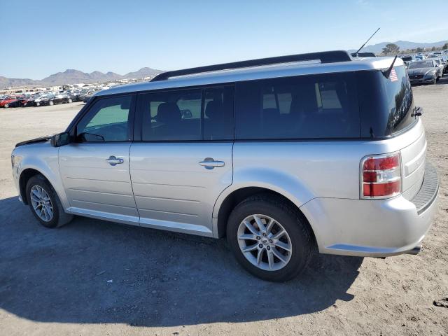 Photo 2 from auction – 2018 FORD FLEX SE with VIN 2FMGK5B8XJBA03329