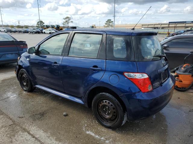 Photo 2 from auction – 2006 TOYOTA SCION XA with VIN JTKKT624260147330