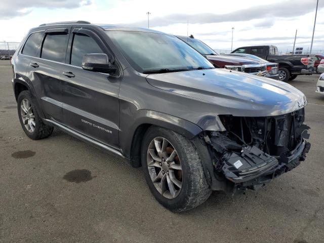 Photo 4 from auction – 2016 JEEP GRAND CHER with VIN 1C4RJFJG1GC313151
