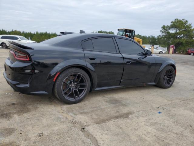 Photo 3 from auction – 2020 DODGE CHARGER SC with VIN 2C3CDXGJ5LH176278